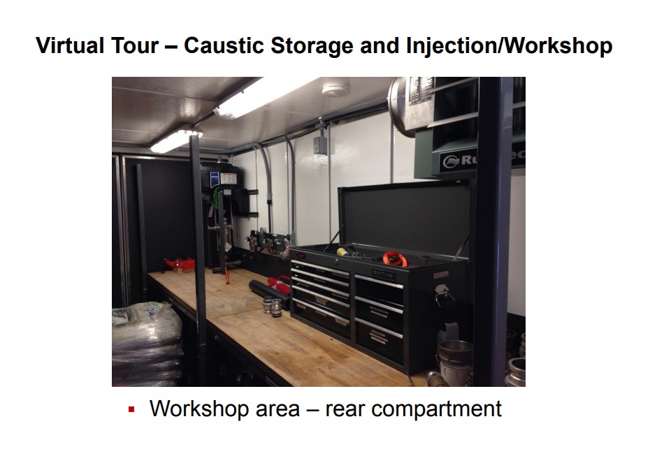 Workshop