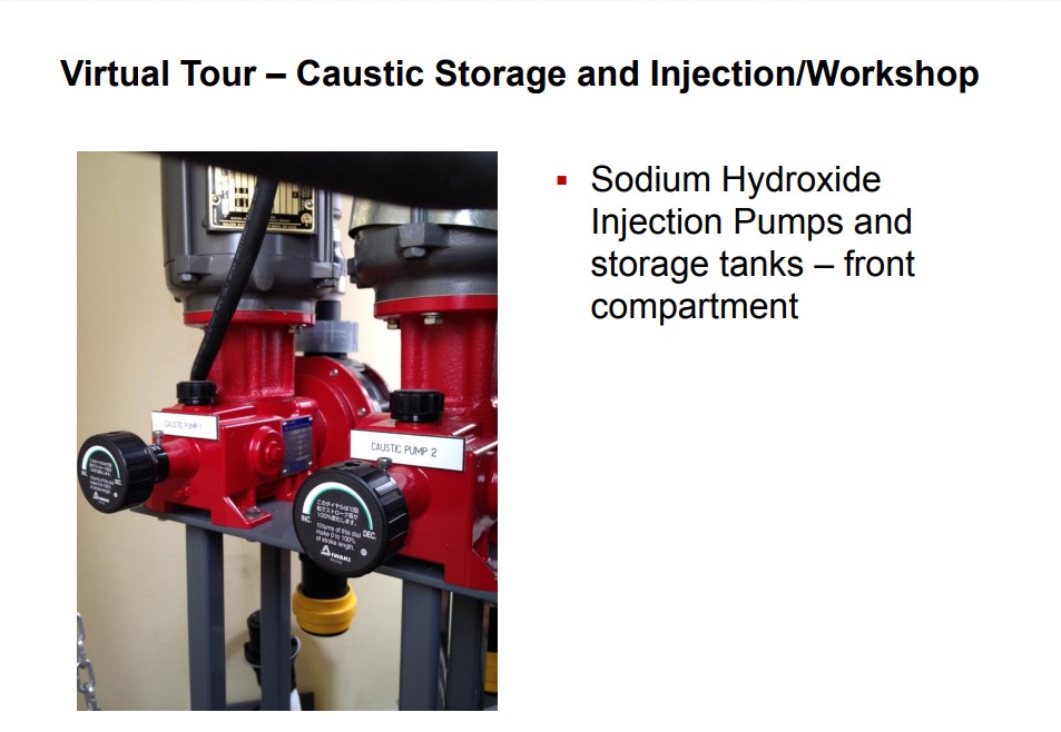 Chemical Injection